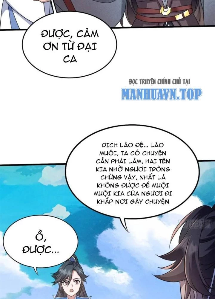 Đạo Hữu Xin Bớt Giận Chapter 25 - 55