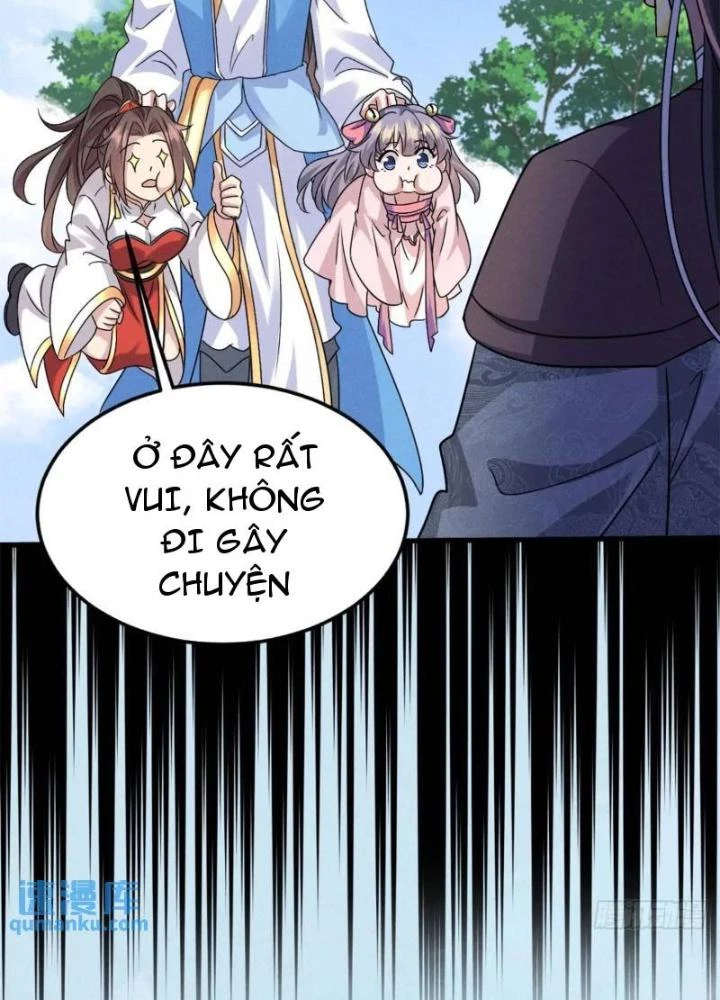 Đạo Hữu Xin Bớt Giận Chapter 25 - 57
