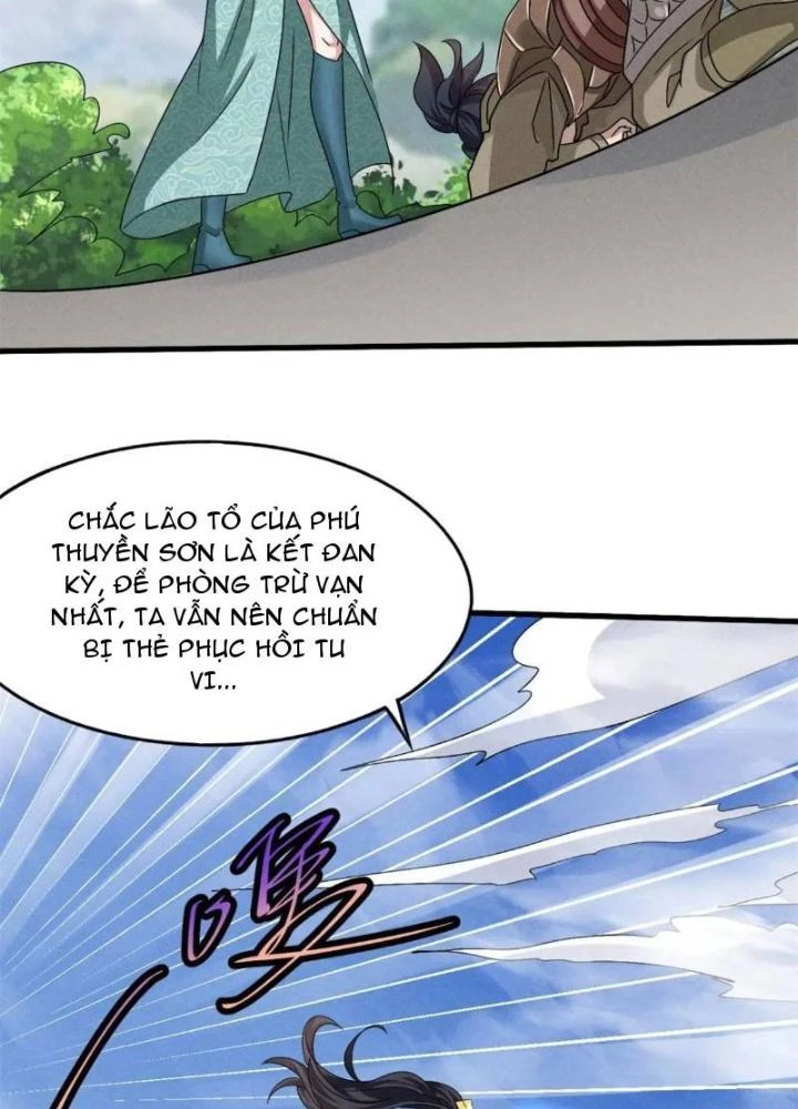 Đạo Hữu Xin Bớt Giận Chapter 25 - 61