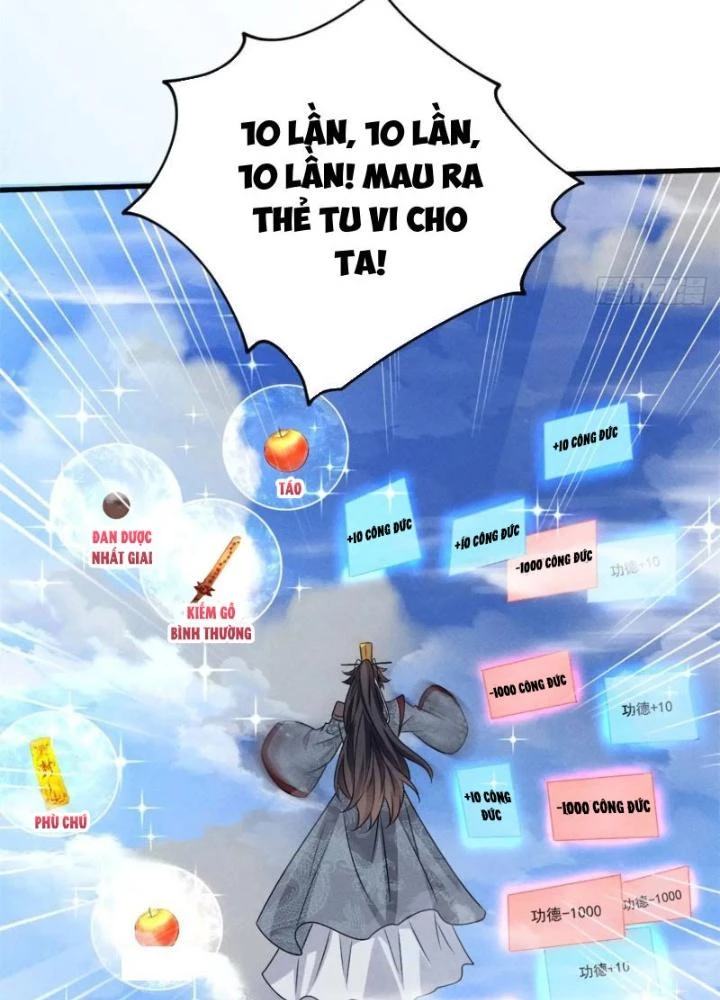 Đạo Hữu Xin Bớt Giận Chapter 25 - 97