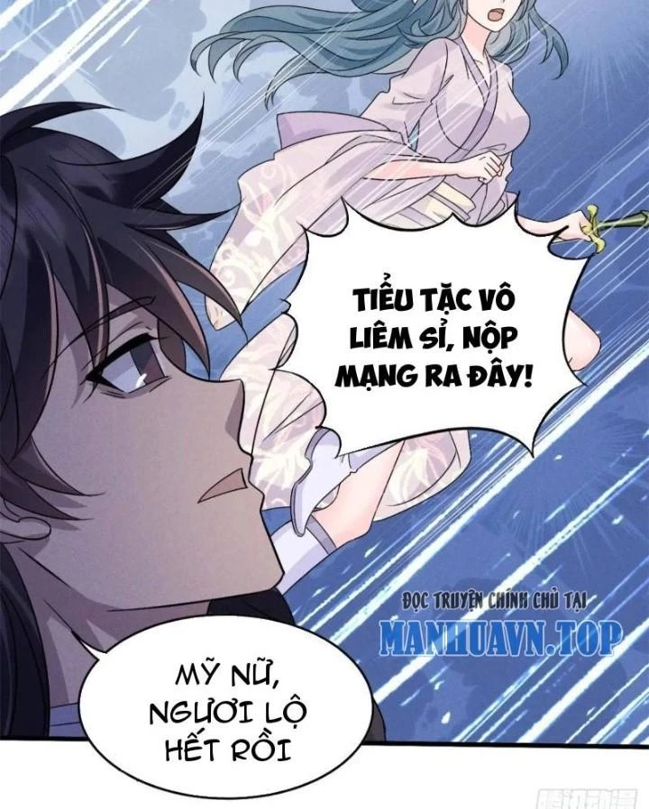 Đạo Hữu Xin Bớt Giận Chapter 25 - 103