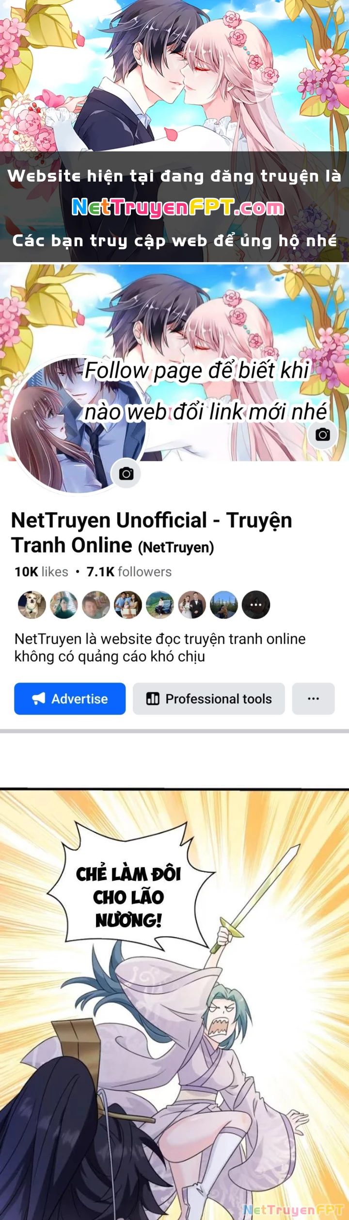 Đạo Hữu Xin Bớt Giận Chapter 26 - 1