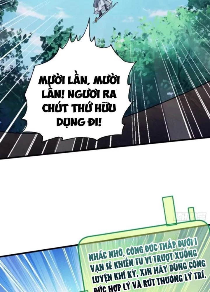 Đạo Hữu Xin Bớt Giận Chapter 26 - 13