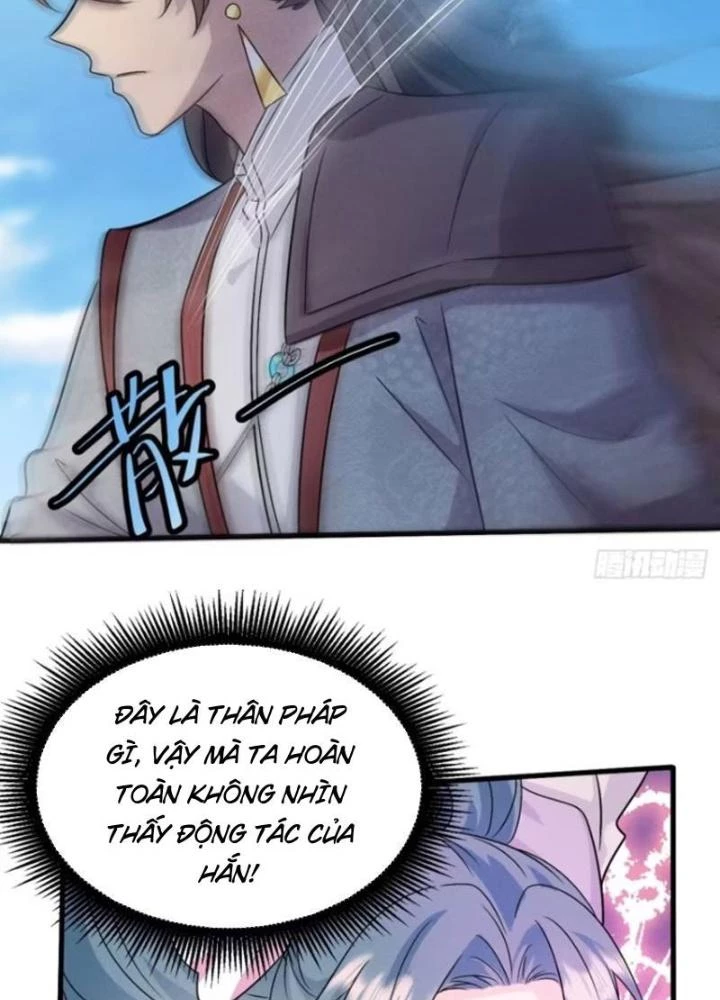 Đạo Hữu Xin Bớt Giận Chapter 26 - 25