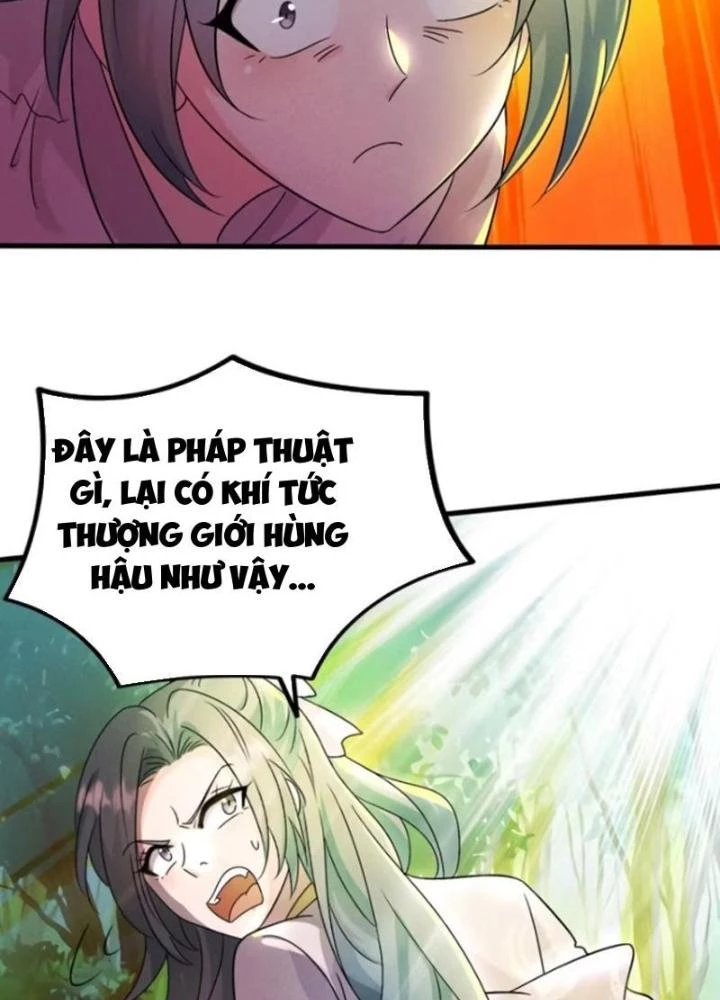 Đạo Hữu Xin Bớt Giận Chapter 26 - 31