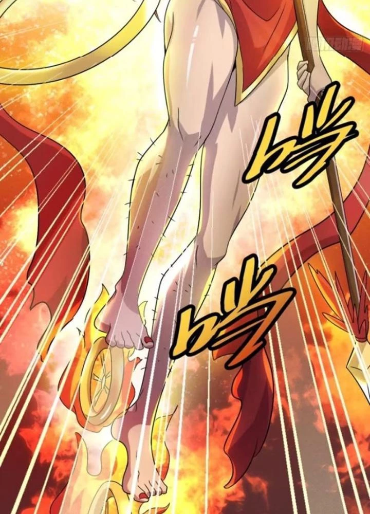 Đạo Hữu Xin Bớt Giận Chapter 26 - 35