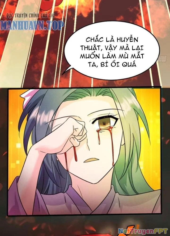 Đạo Hữu Xin Bớt Giận Chapter 26 - 37