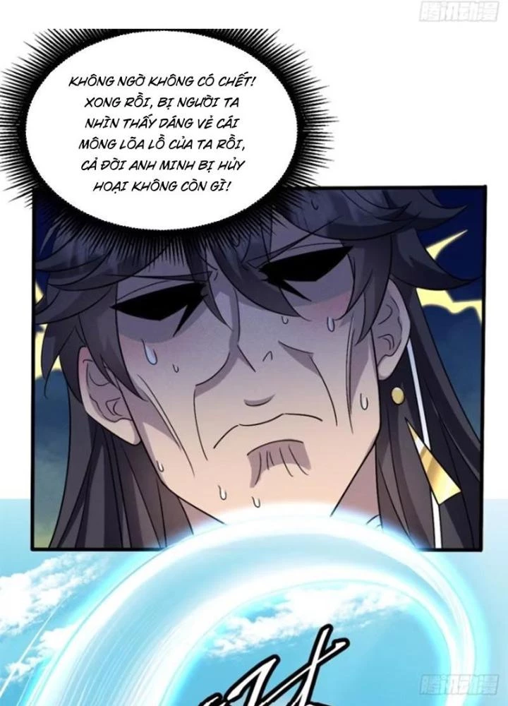 Đạo Hữu Xin Bớt Giận Chapter 26 - 51