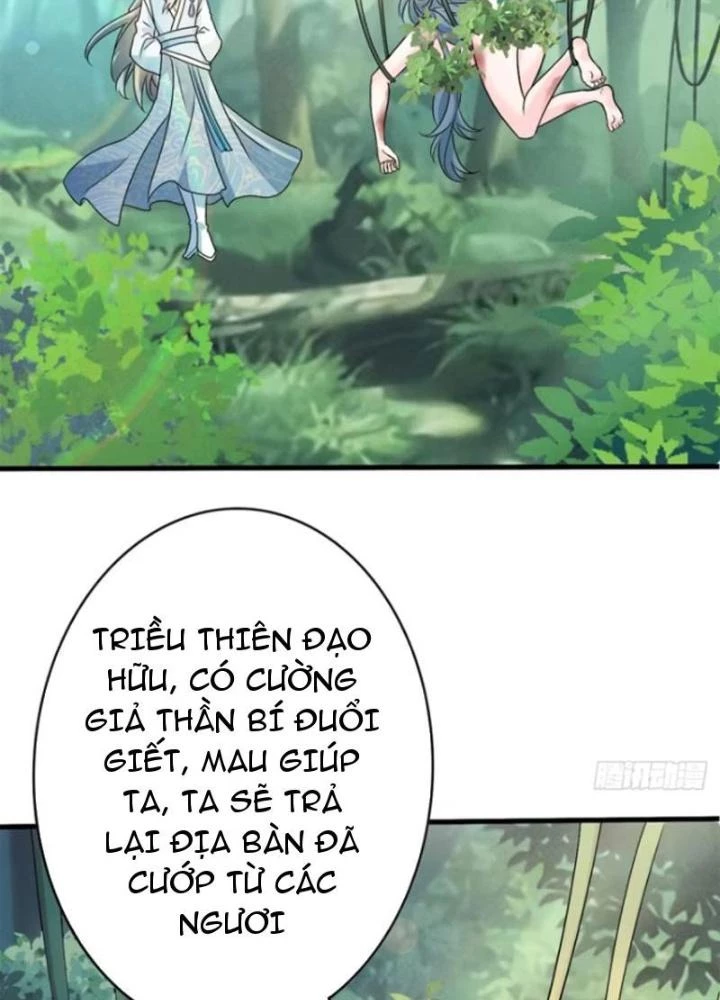 Đạo Hữu Xin Bớt Giận Chapter 26 - 65