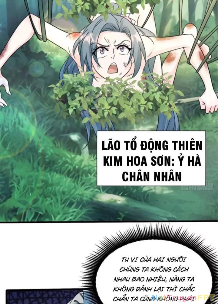 Đạo Hữu Xin Bớt Giận Chapter 26 - 67