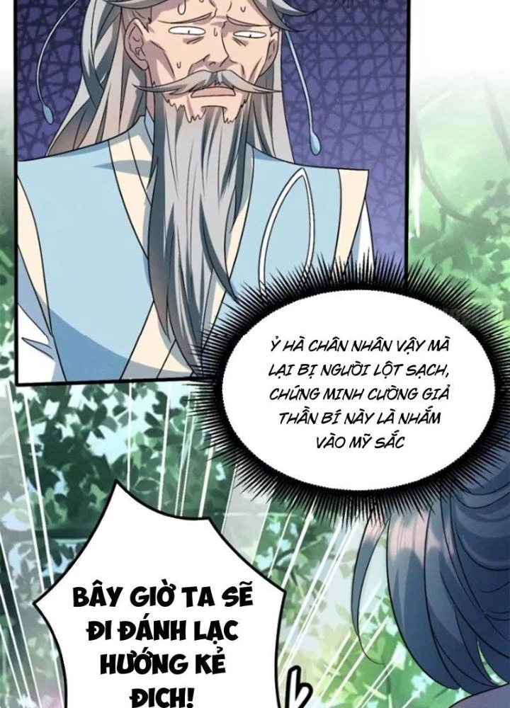 Đạo Hữu Xin Bớt Giận Chapter 26 - 69