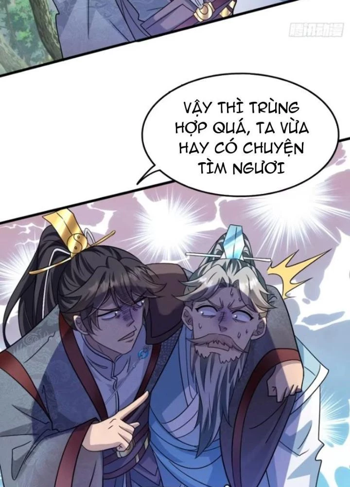 Đạo Hữu Xin Bớt Giận Chapter 26 - 87
