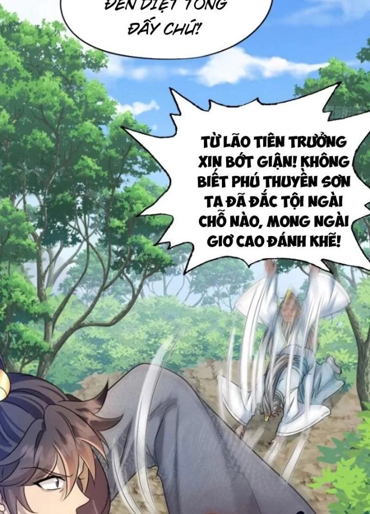 Đạo Hữu Xin Bớt Giận Chapter 26 - 89