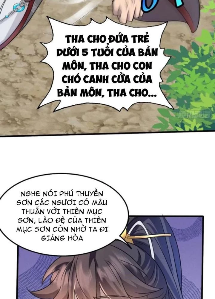 Đạo Hữu Xin Bớt Giận Chapter 26 - 91