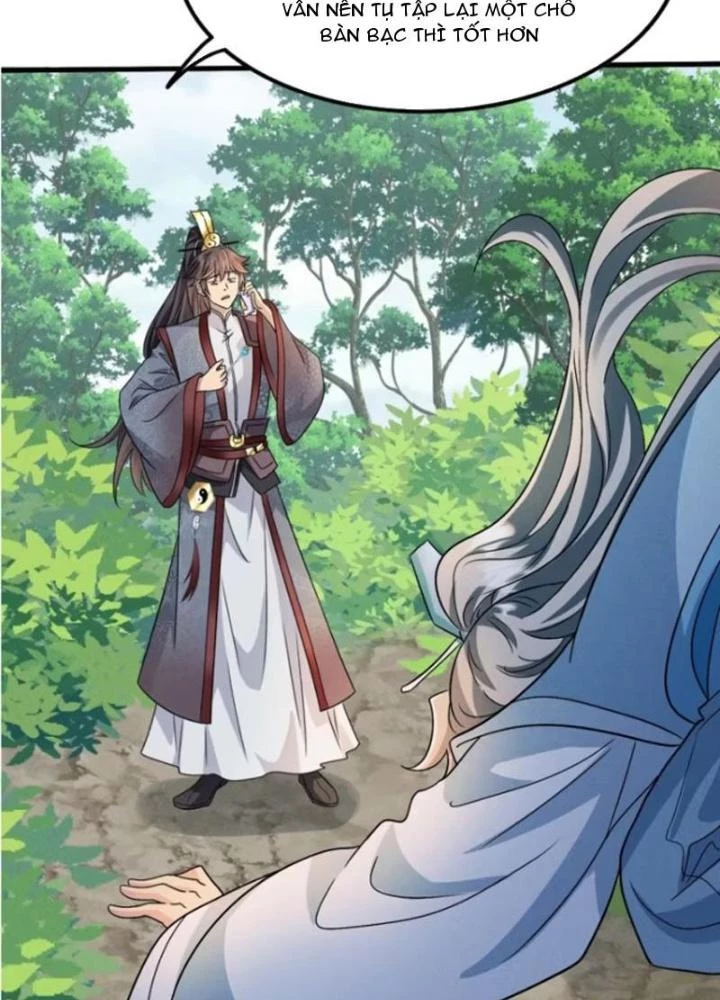 Đạo Hữu Xin Bớt Giận Chapter 26 - 101