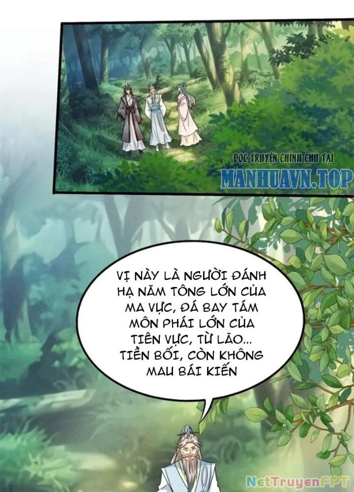 Đạo Hữu Xin Bớt Giận Chapter 26 - 113