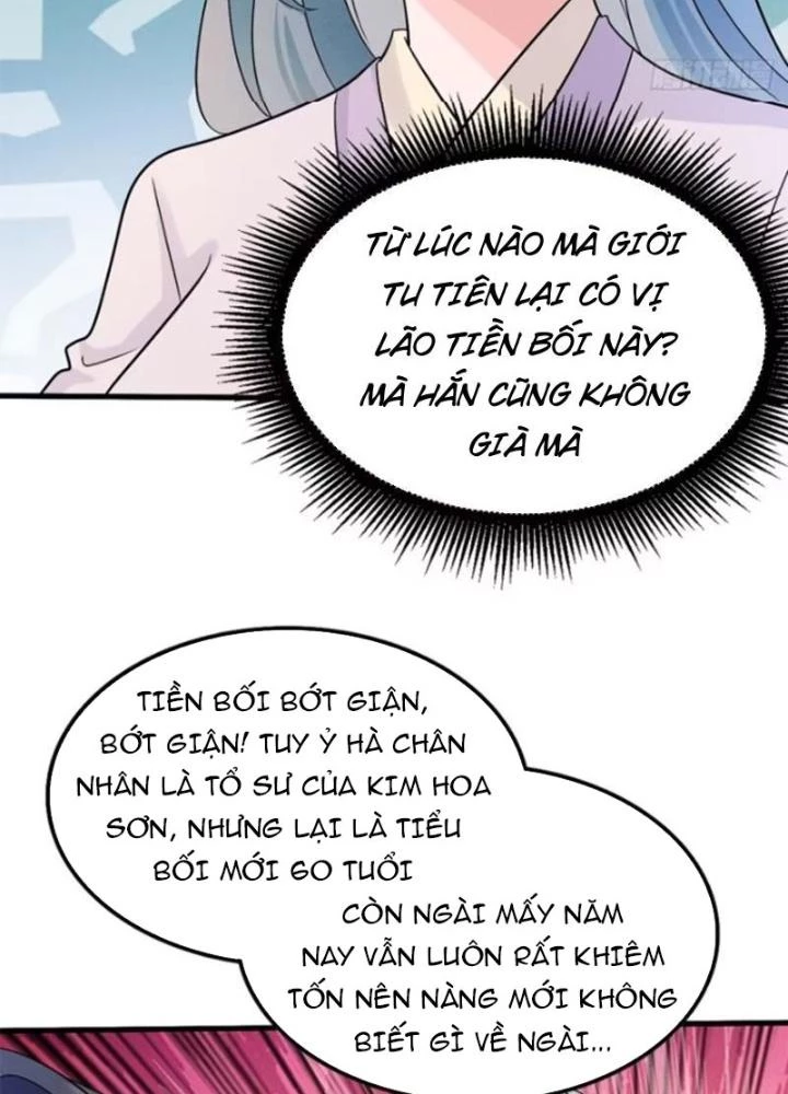 Đạo Hữu Xin Bớt Giận Chapter 26 - 117