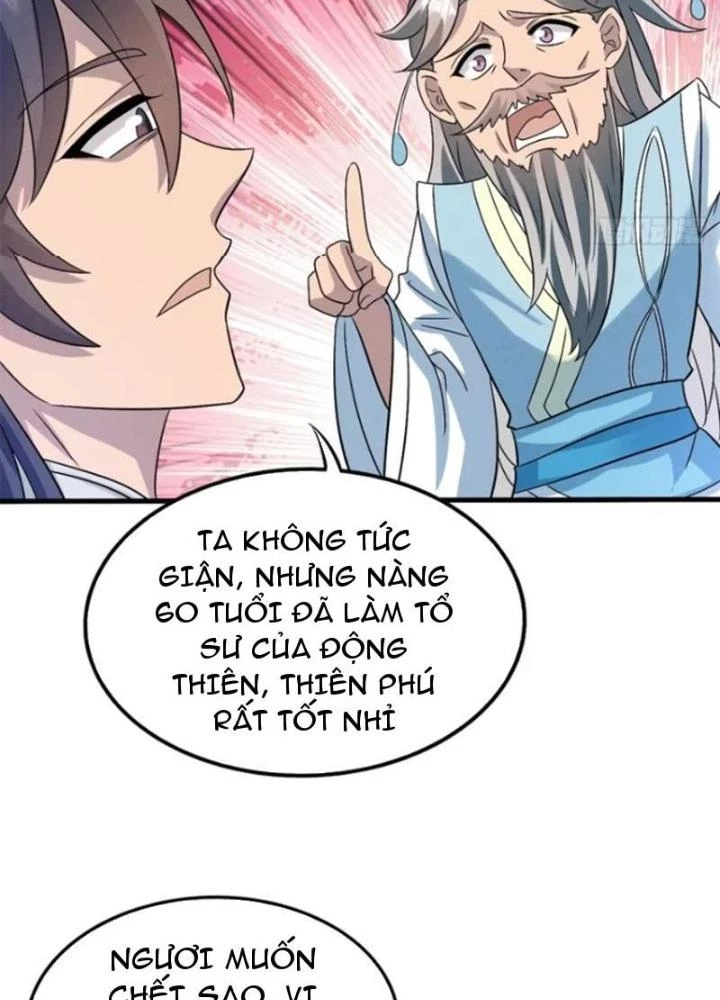 Đạo Hữu Xin Bớt Giận Chapter 26 - 119