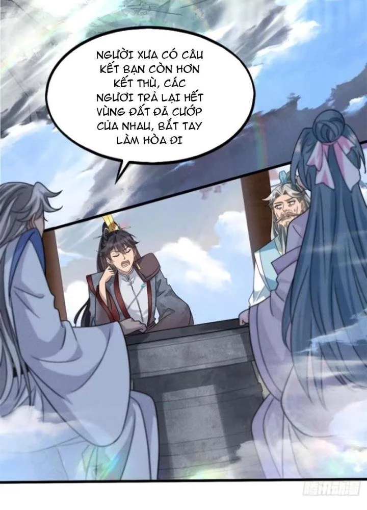 Đạo Hữu Xin Bớt Giận Chapter 26 - 129