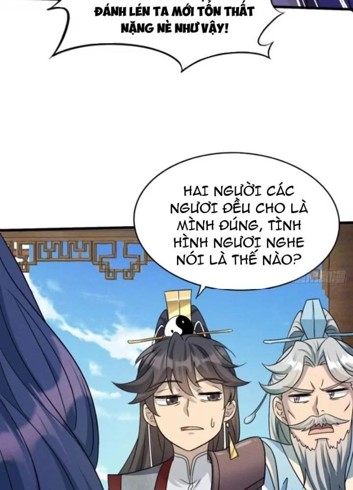Đạo Hữu Xin Bớt Giận Chapter 26 - 137