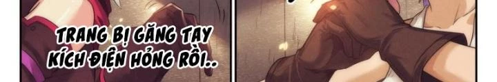 Quản Trị Mạng Tại Mạt Thế Chapter 43 - 26
