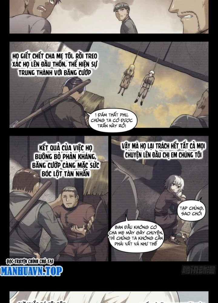 Quản Trị Mạng Tại Mạt Thế Chapter 45 - 7