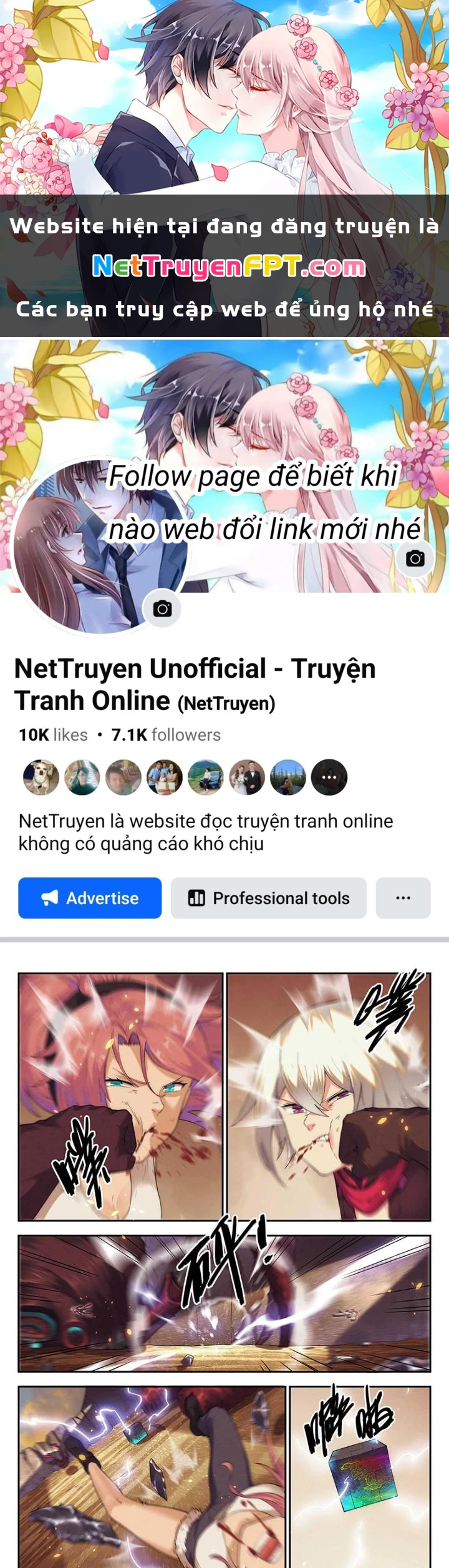 Quản Trị Mạng Tại Mạt Thế Chapter 46 - 1