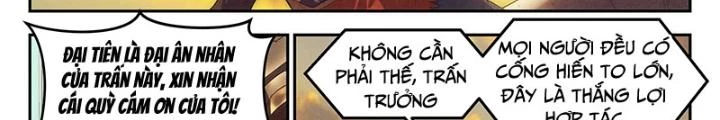 Quản Trị Mạng Tại Mạt Thế Chapter 46 - 26