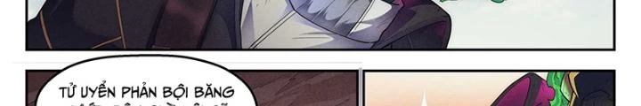 Quản Trị Mạng Tại Mạt Thế Chapter 47 - 22
