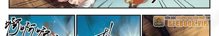 Quản Trị Mạng Tại Mạt Thế Chapter 47 - 24