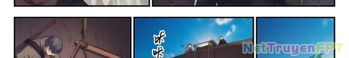 Quản Trị Mạng Tại Mạt Thế Chapter 47 - 26