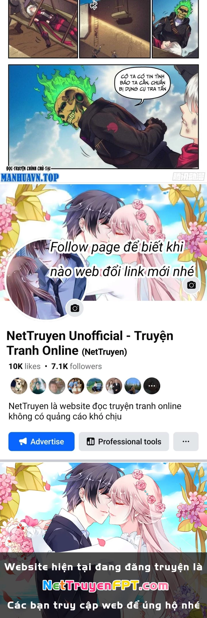 Quản Trị Mạng Tại Mạt Thế Chapter 47 - 27