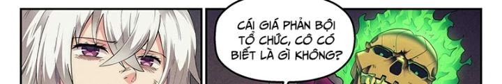 Quản Trị Mạng Tại Mạt Thế Chapter 48 - 4