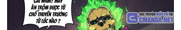 Quản Trị Mạng Tại Mạt Thế Chapter 48 - 30