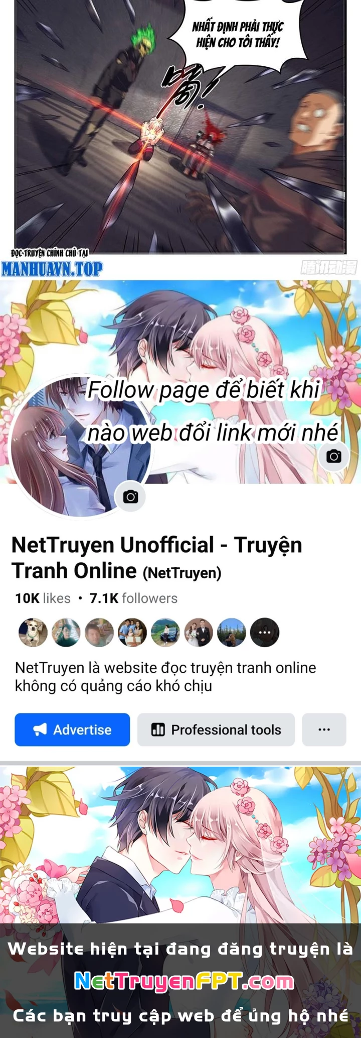 Quản Trị Mạng Tại Mạt Thế Chapter 48 - 33