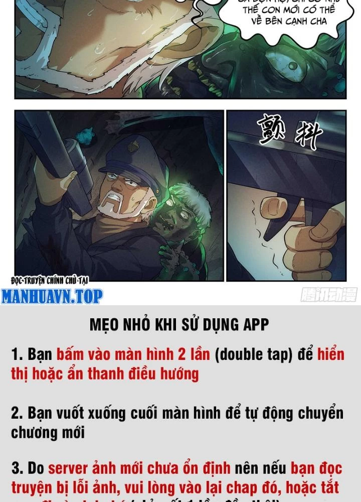 Quản Trị Mạng Tại Mạt Thế Chapter 50 - 29