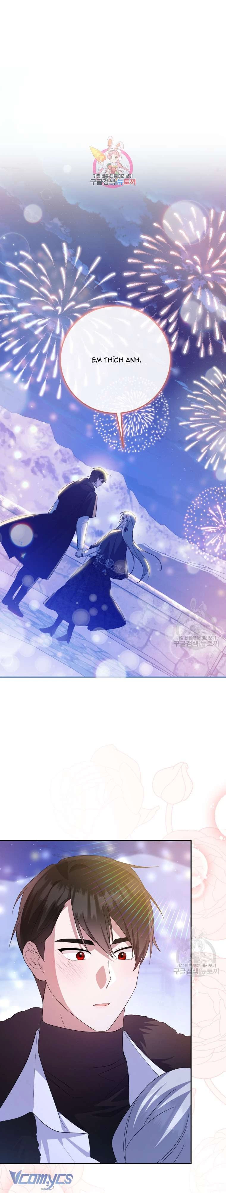 Hãy Ủng Hộ Kế Hoạch Trả Thù Của Tôi Chapter 73 - 3