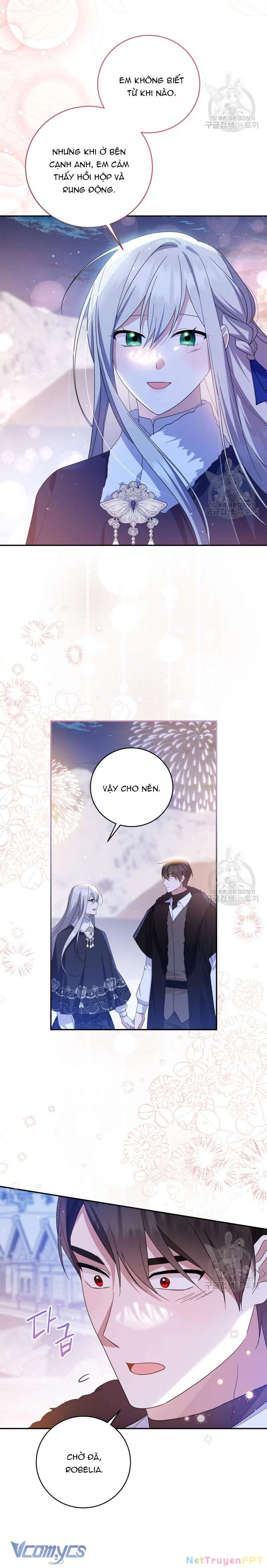 Hãy Ủng Hộ Kế Hoạch Trả Thù Của Tôi Chapter 73 - 4
