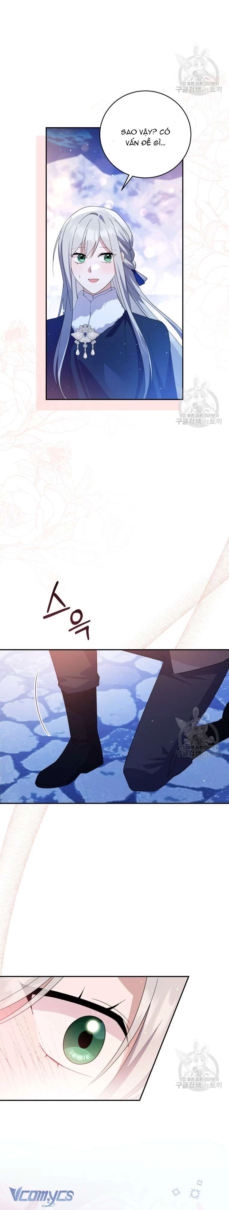 Hãy Ủng Hộ Kế Hoạch Trả Thù Của Tôi Chapter 73 - 5