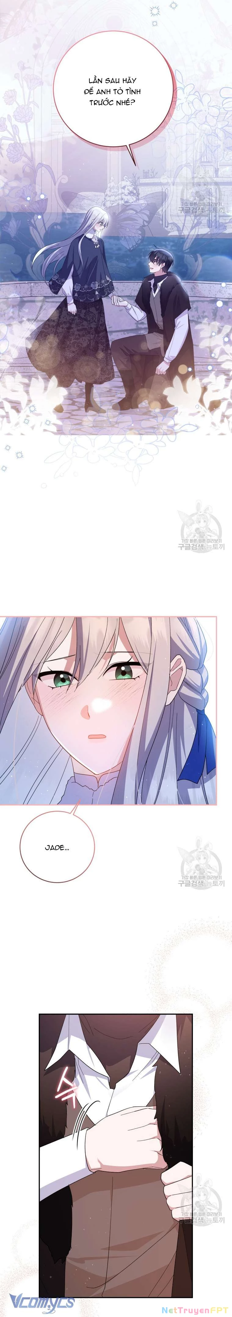 Hãy Ủng Hộ Kế Hoạch Trả Thù Của Tôi Chapter 73 - 6
