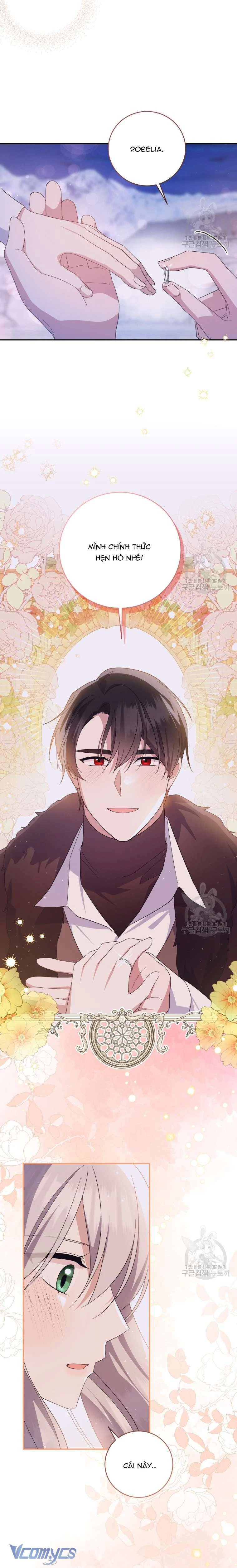 Hãy Ủng Hộ Kế Hoạch Trả Thù Của Tôi Chapter 73 - 7