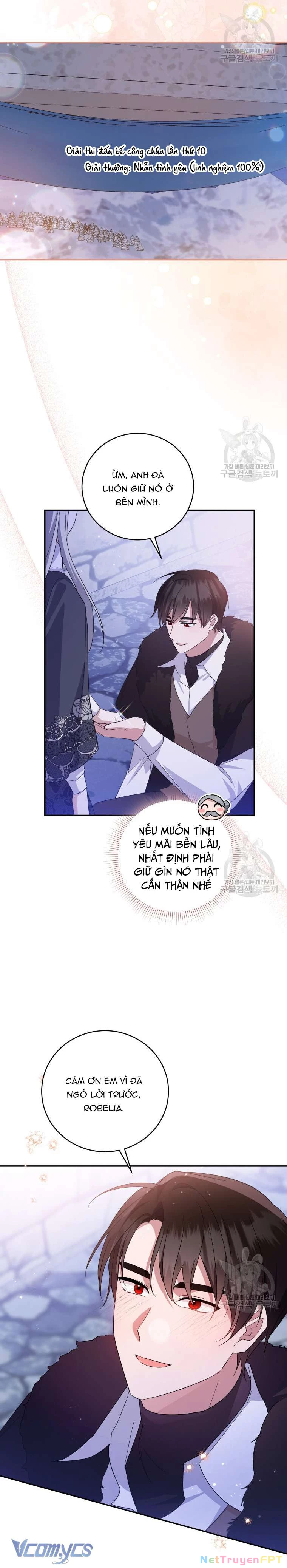 Hãy Ủng Hộ Kế Hoạch Trả Thù Của Tôi Chapter 73 - 8