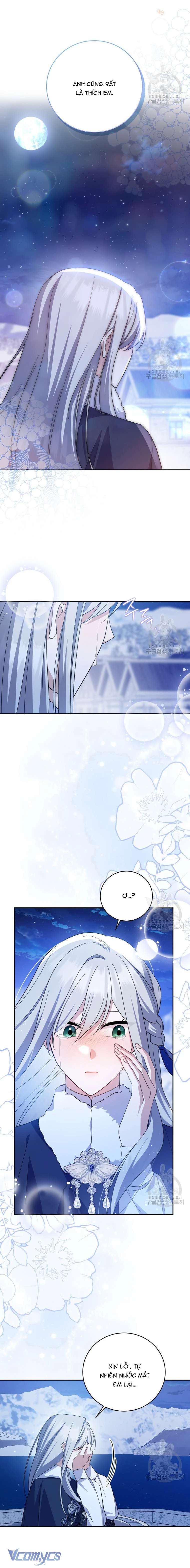 Hãy Ủng Hộ Kế Hoạch Trả Thù Của Tôi Chapter 73 - 9