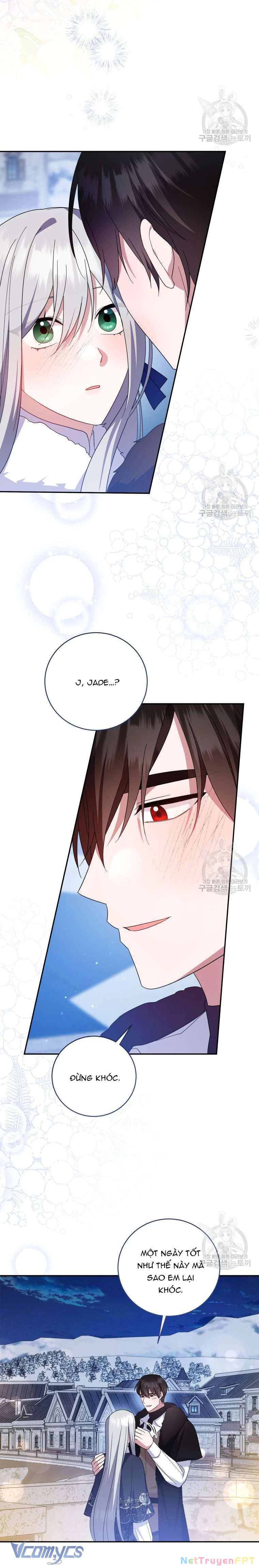 Hãy Ủng Hộ Kế Hoạch Trả Thù Của Tôi Chapter 73 - 11