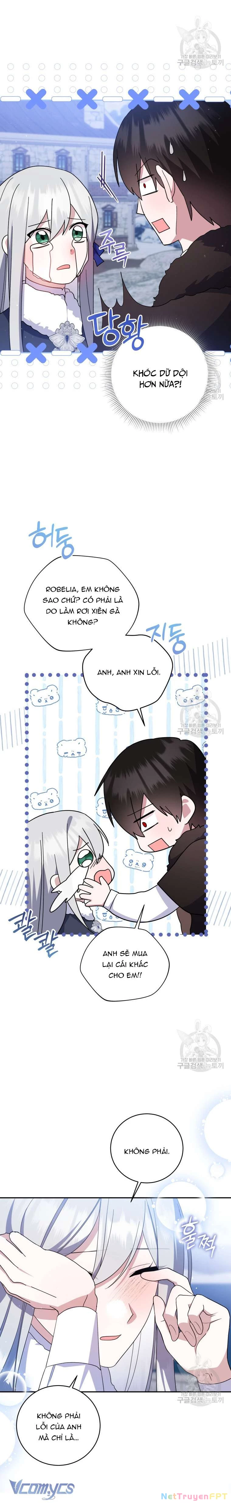 Hãy Ủng Hộ Kế Hoạch Trả Thù Của Tôi Chapter 73 - 12