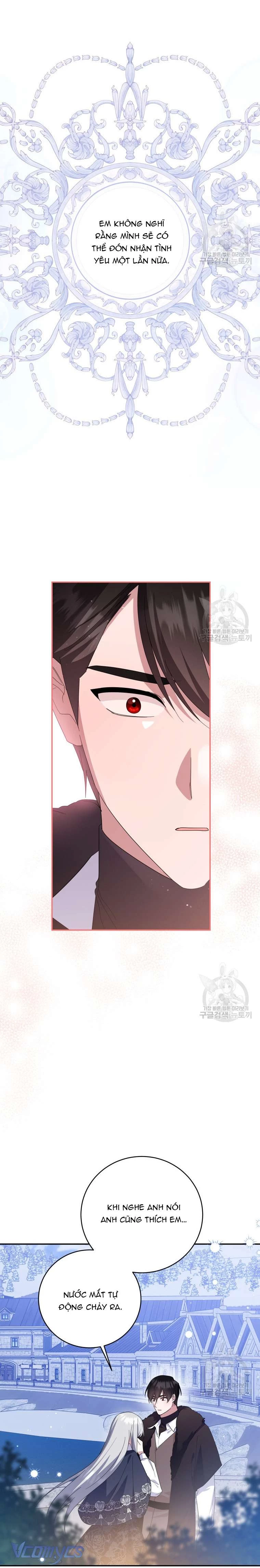 Hãy Ủng Hộ Kế Hoạch Trả Thù Của Tôi Chapter 73 - 13