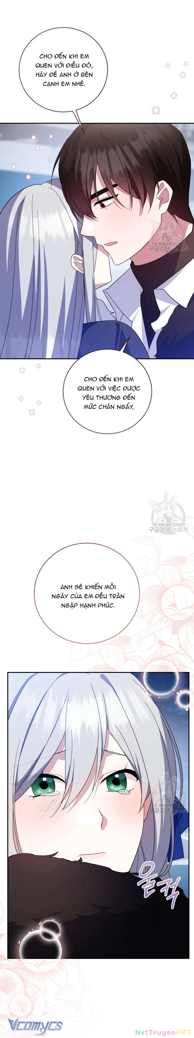 Hãy Ủng Hộ Kế Hoạch Trả Thù Của Tôi Chapter 73 - 15