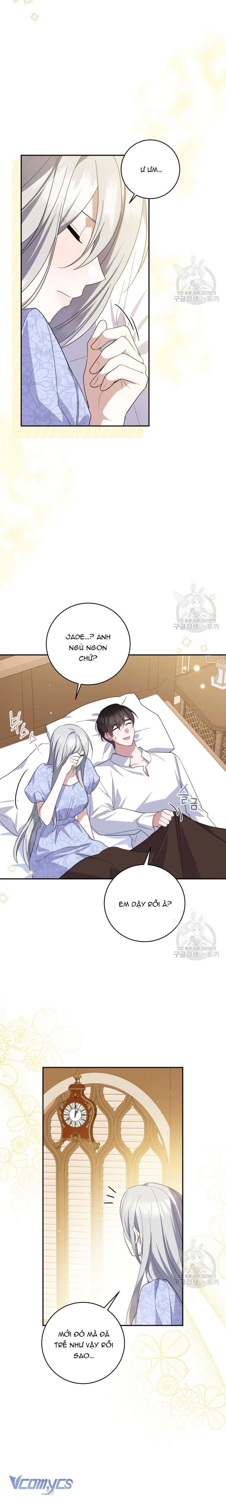 Hãy Ủng Hộ Kế Hoạch Trả Thù Của Tôi Chapter 73 - 18