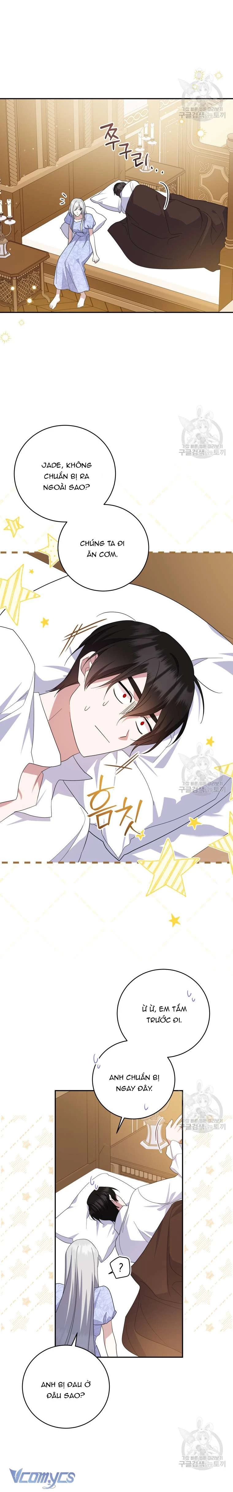 Hãy Ủng Hộ Kế Hoạch Trả Thù Của Tôi Chapter 73 - 19