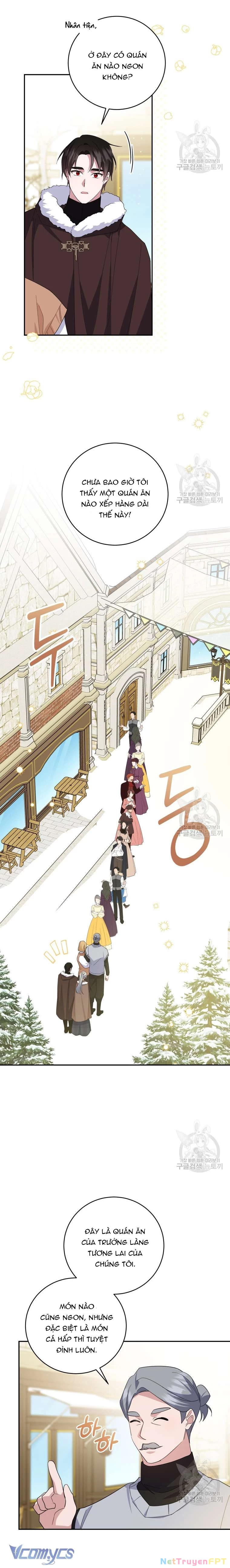 Hãy Ủng Hộ Kế Hoạch Trả Thù Của Tôi Chapter 73 - 23
